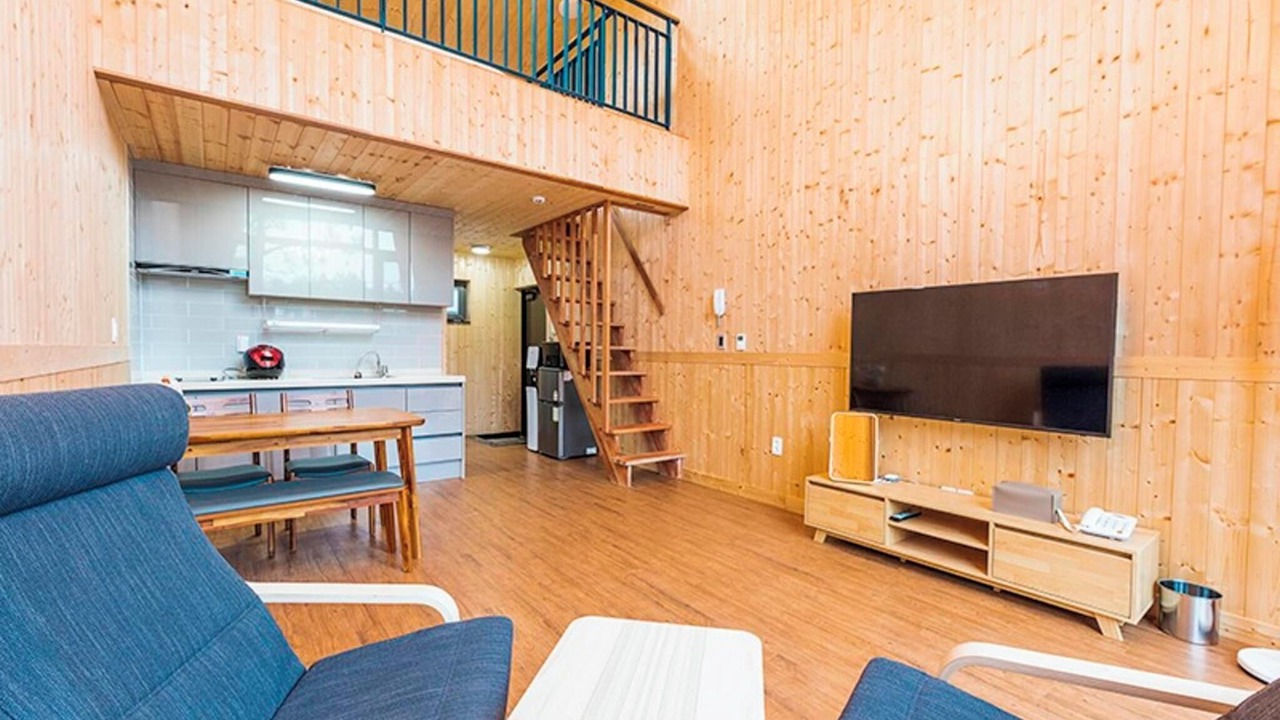 Photo of Bedroom in Hallim