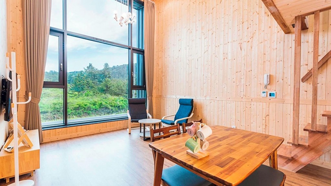 Photo of Bedroom in Hallim