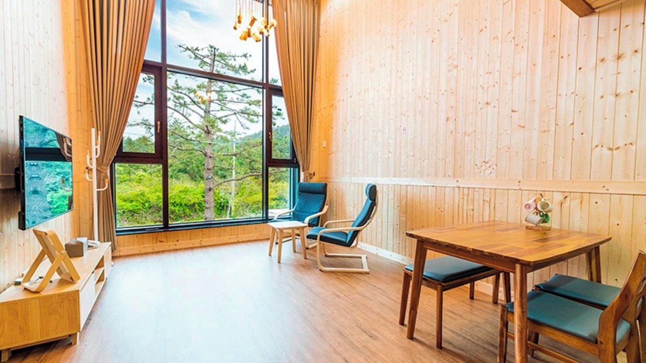 Photo of Bedroom in Hallim