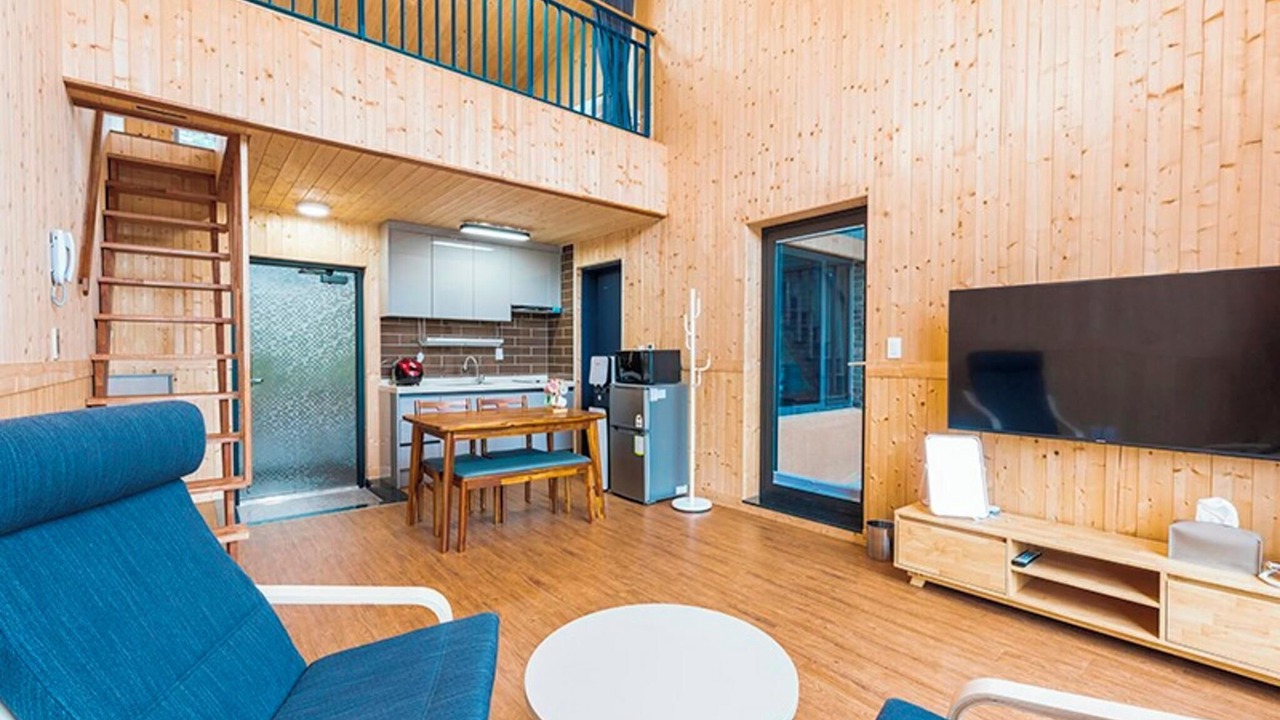 Photo of Bedroom in Hallim
