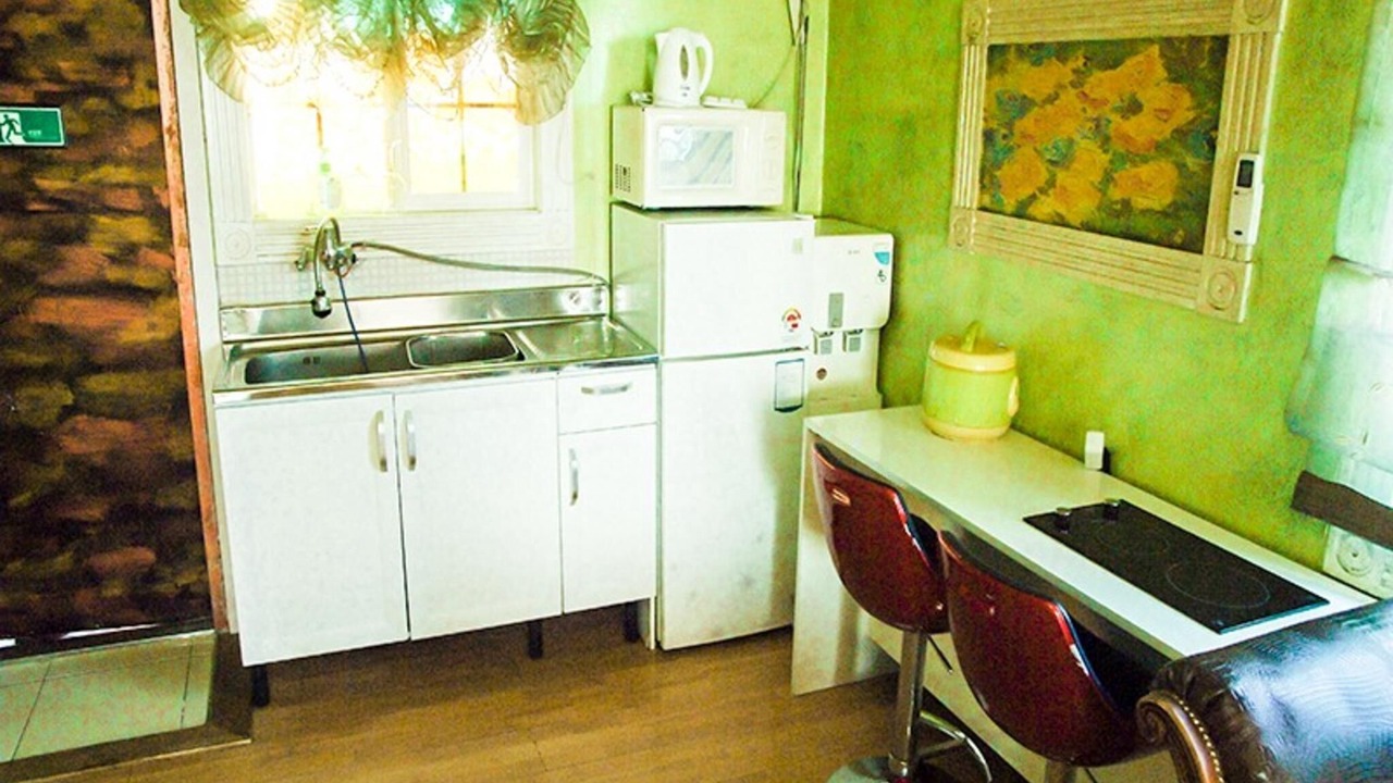 Photo of Bedroom in Geoje