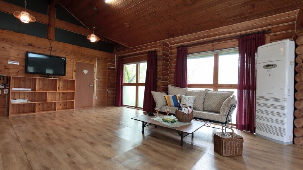 Photo of Bedroom in Yeongdeok