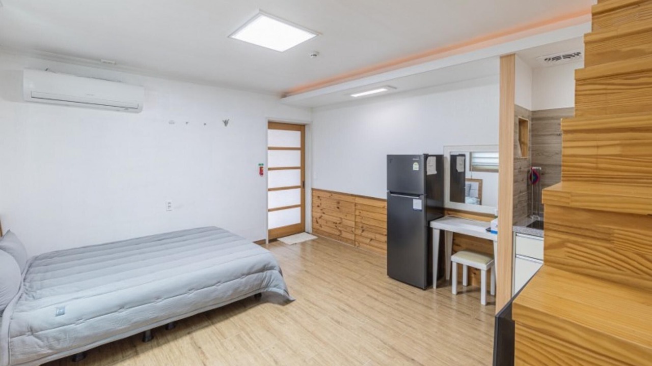 Photo of Bedroom in Goheung