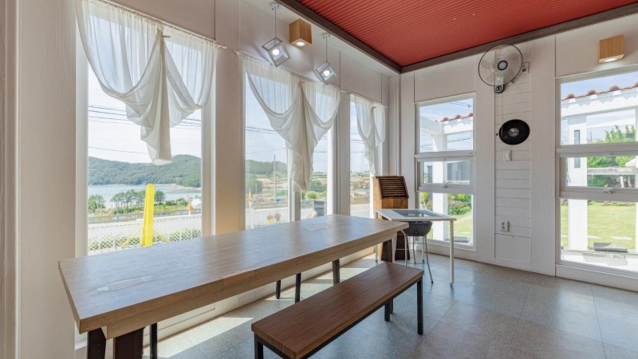 Photo of Bedroom in Goheung