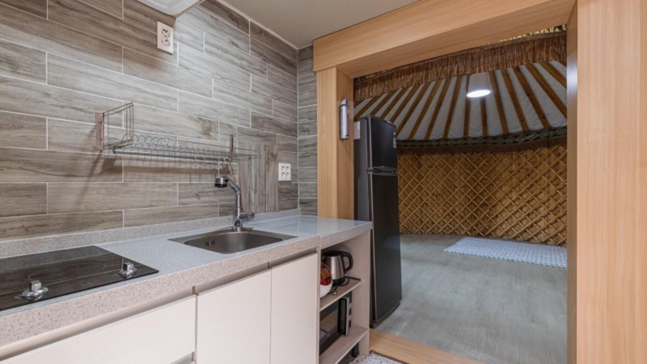 Photo of Bedroom in Goheung