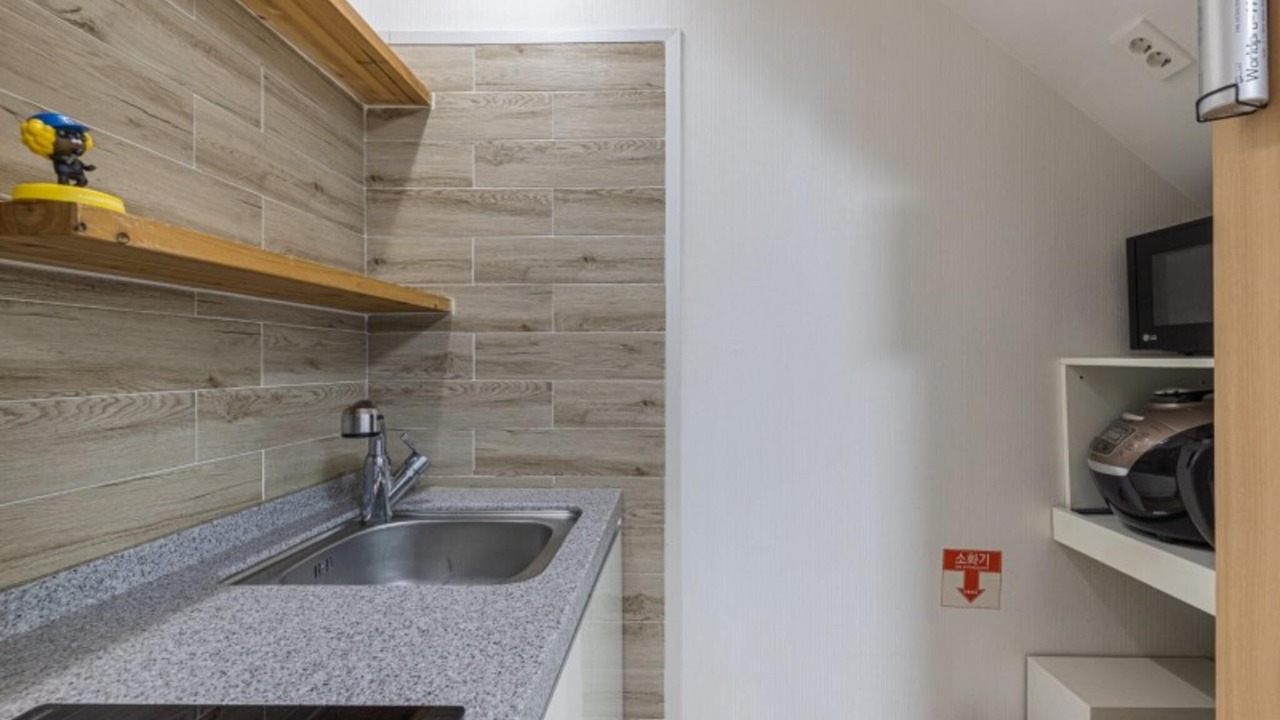 Photo of Bedroom in Goheung