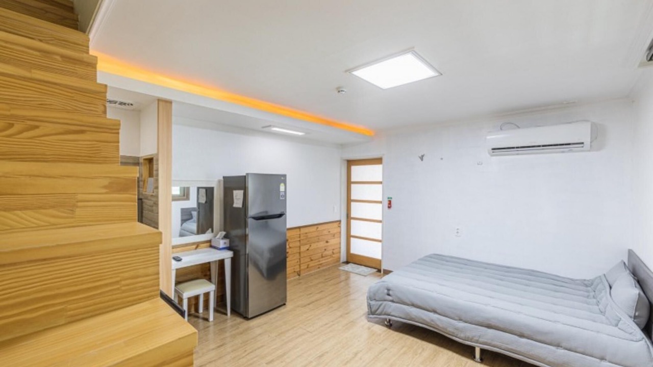 Photo of Bedroom in Goheung