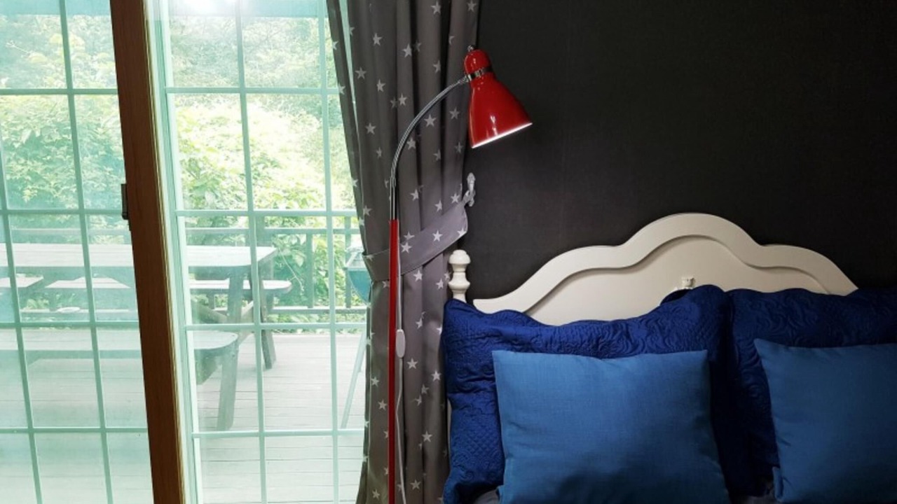 Photo of Bedroom in Miryang