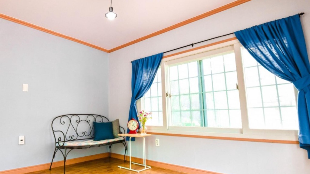Photo of Bedroom in Miryang