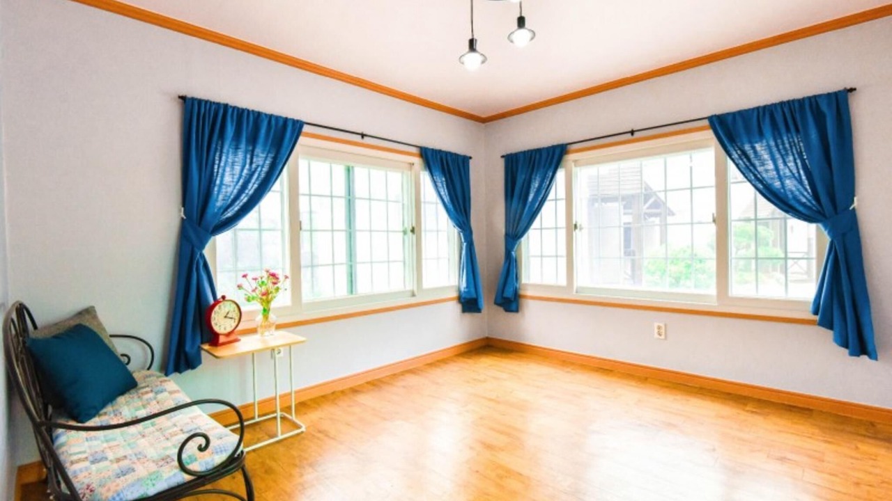 Photo of Bedroom in Miryang