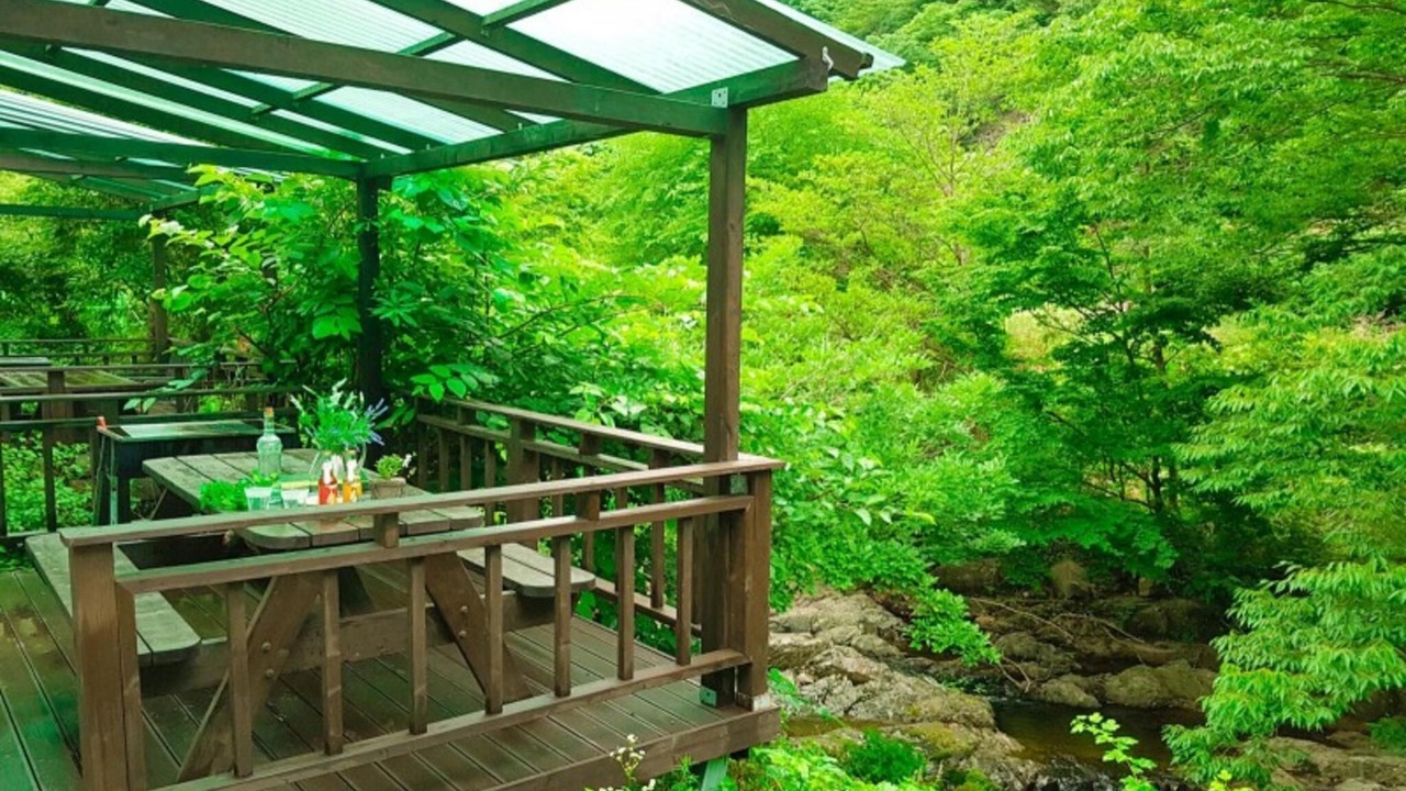 Photo of Bedroom in Miryang