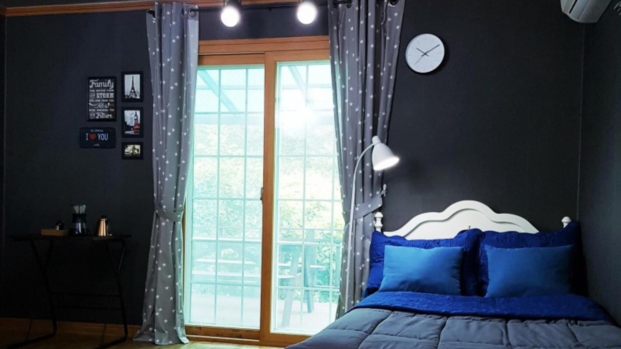 Photo of Bedroom in Miryang