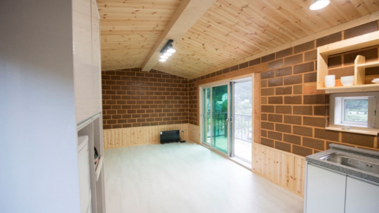 Photo of Bedroom in Danyang