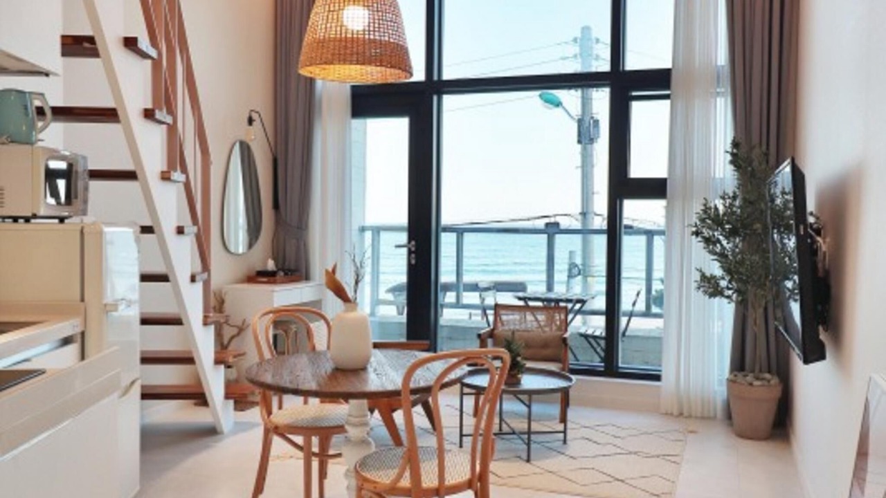 Photo of Bedroom in Gangneung