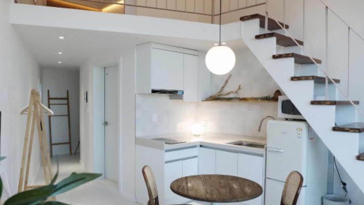 Photo of Bedroom in Gangneung