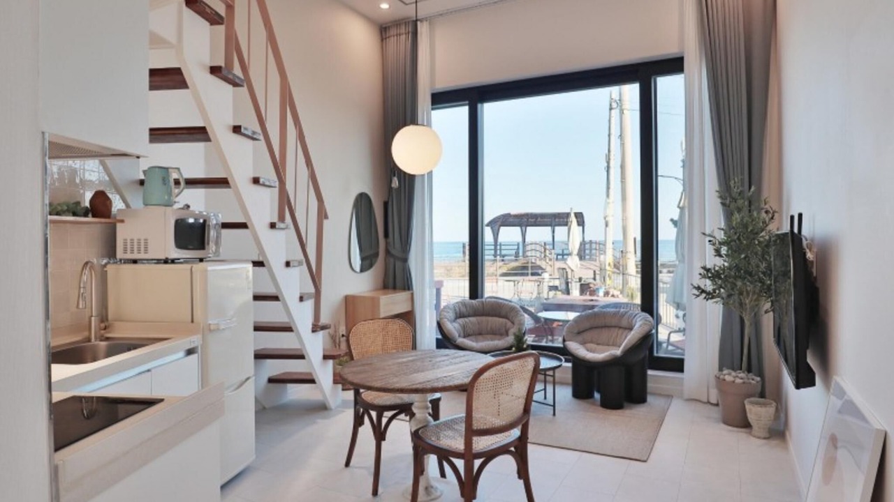 Photo of Bedroom in Gangneung