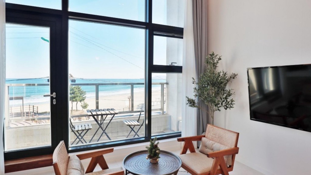 Photo of Bedroom in Gangneung