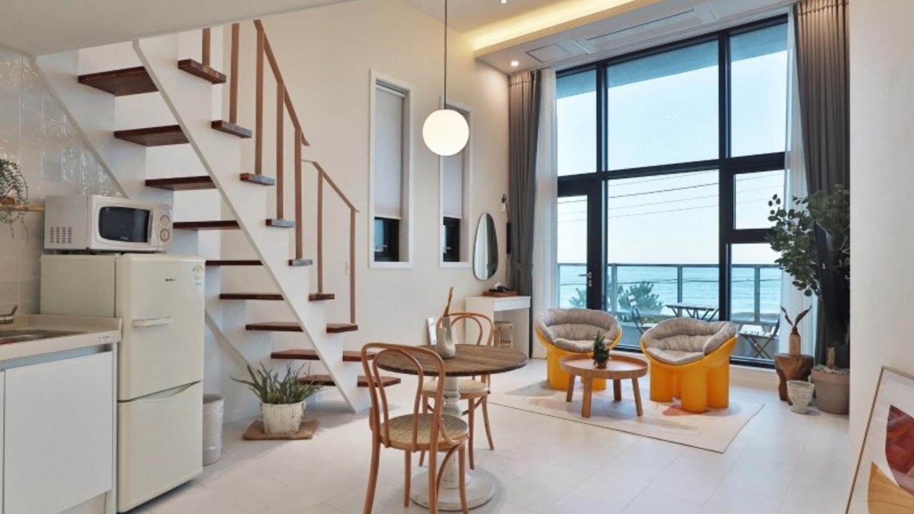 Photo of Bedroom in Gangneung