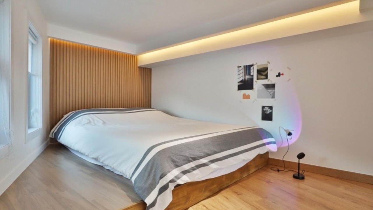 Photo of Bedroom in Gangneung