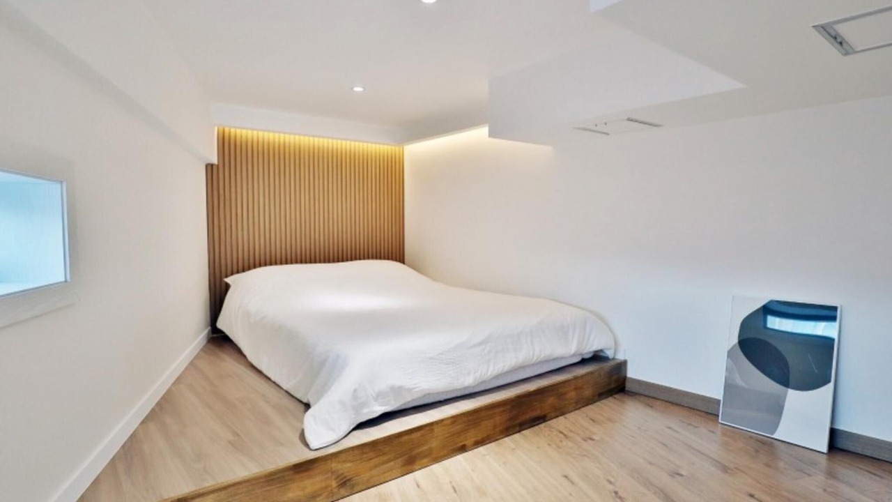 Photo of Bedroom in Gangneung