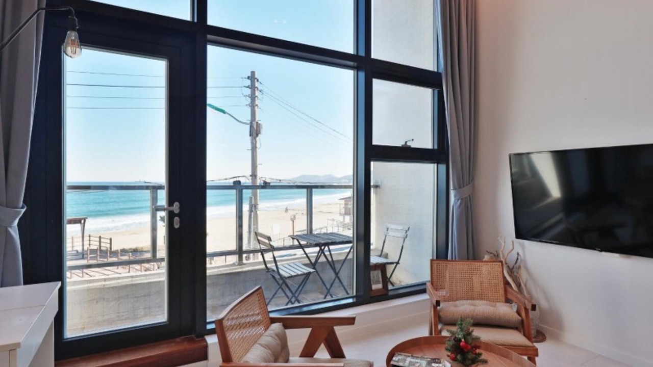 Photo of Bedroom in Gangneung