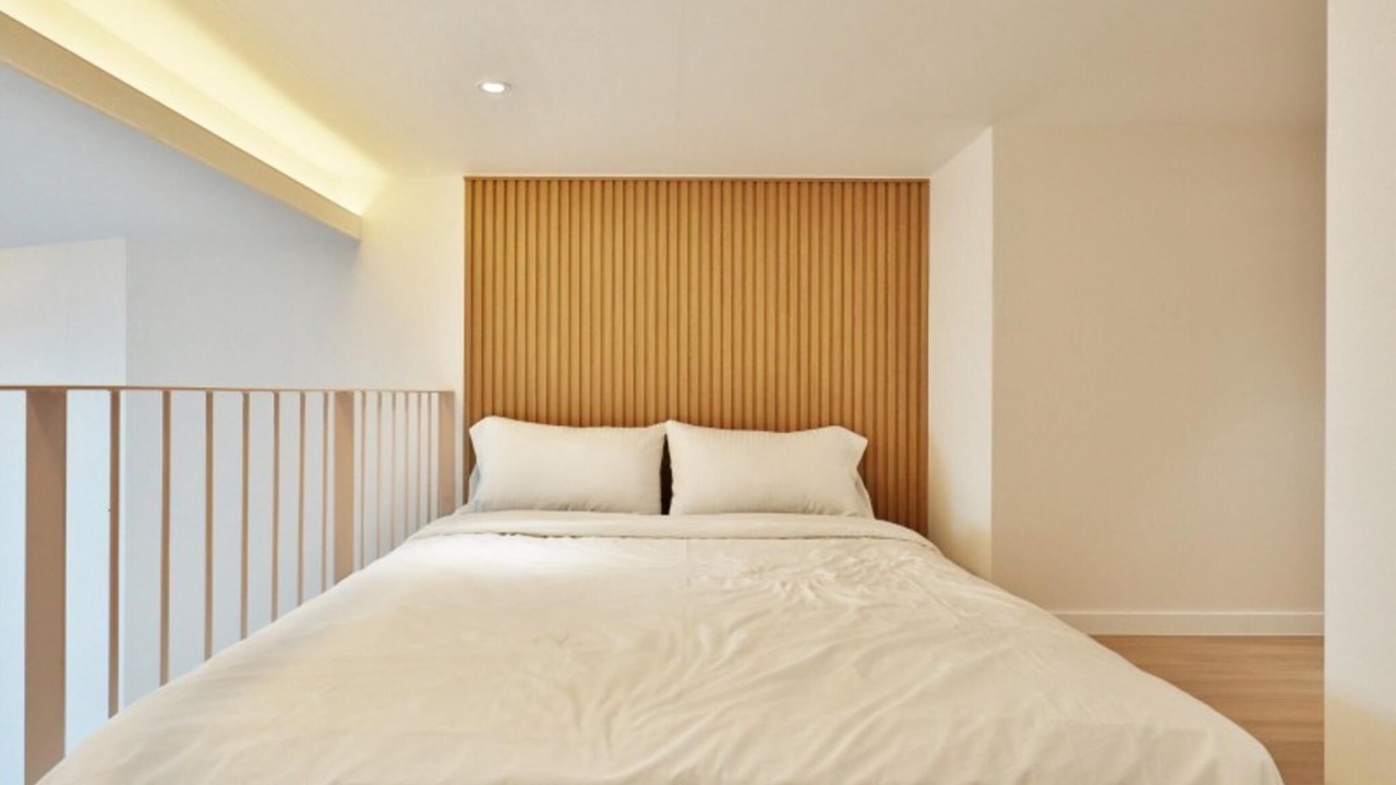 Photo of Bedroom in Gangneung