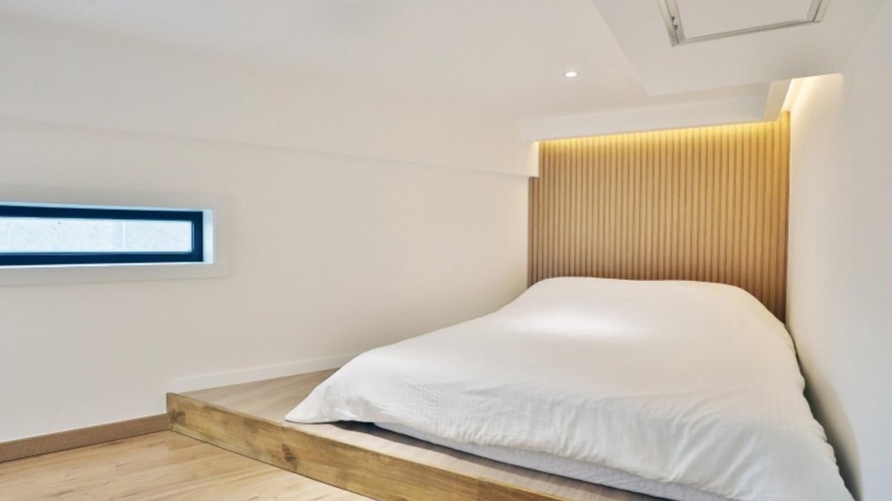 Photo of Bedroom in Gangneung