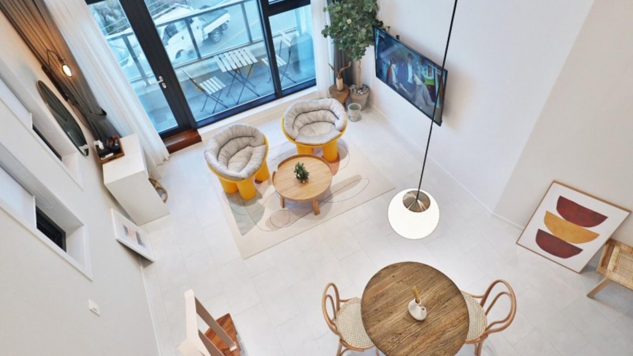 Photo of Bedroom in Gangneung