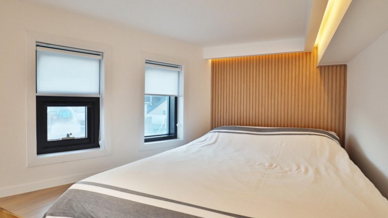 Photo of Bedroom in Gangneung