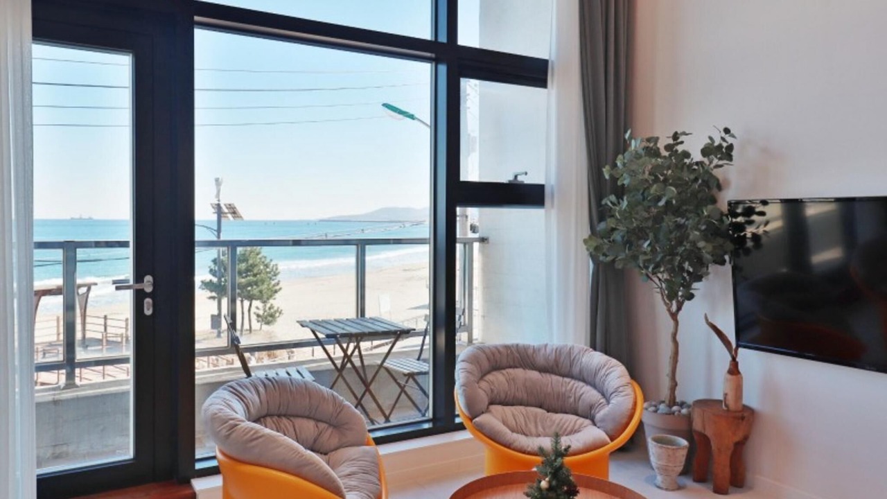 Photo of Bedroom in Gangneung
