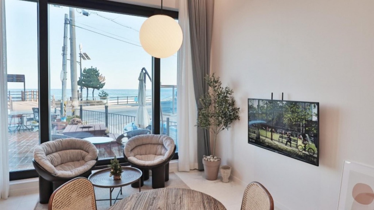 Photo of Bedroom in Gangneung