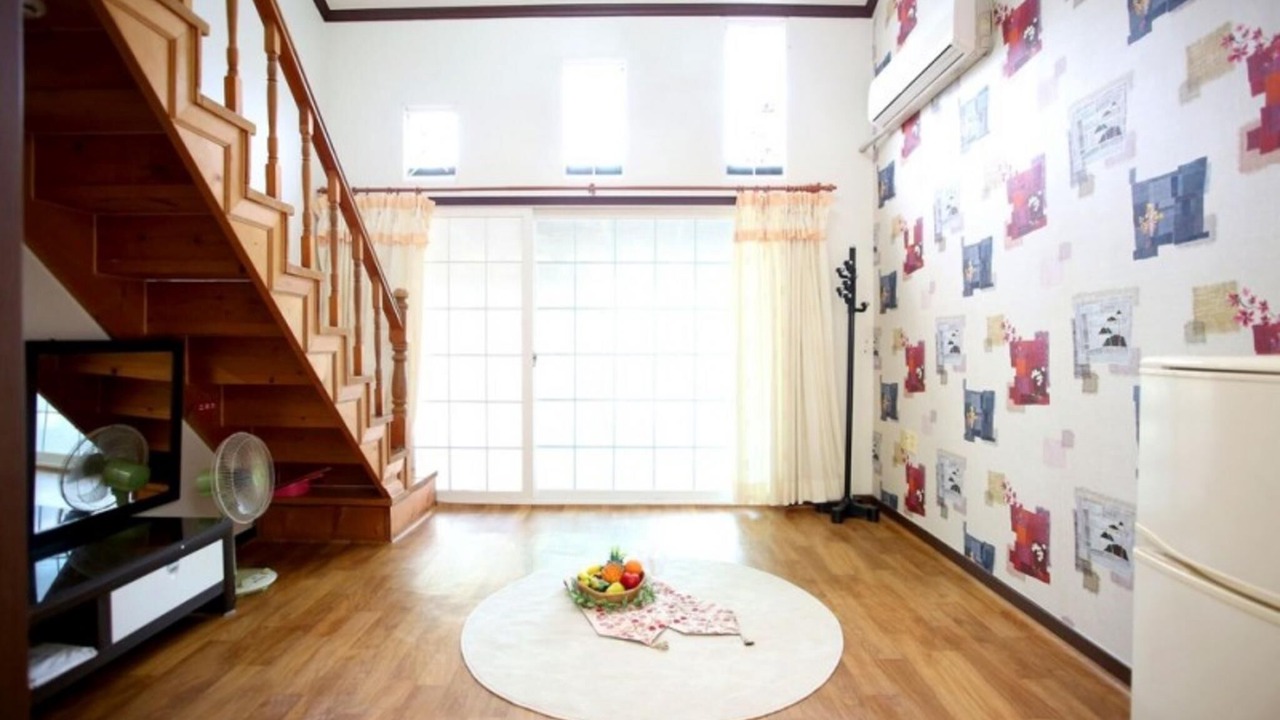 Photo of Bedroom in Taean