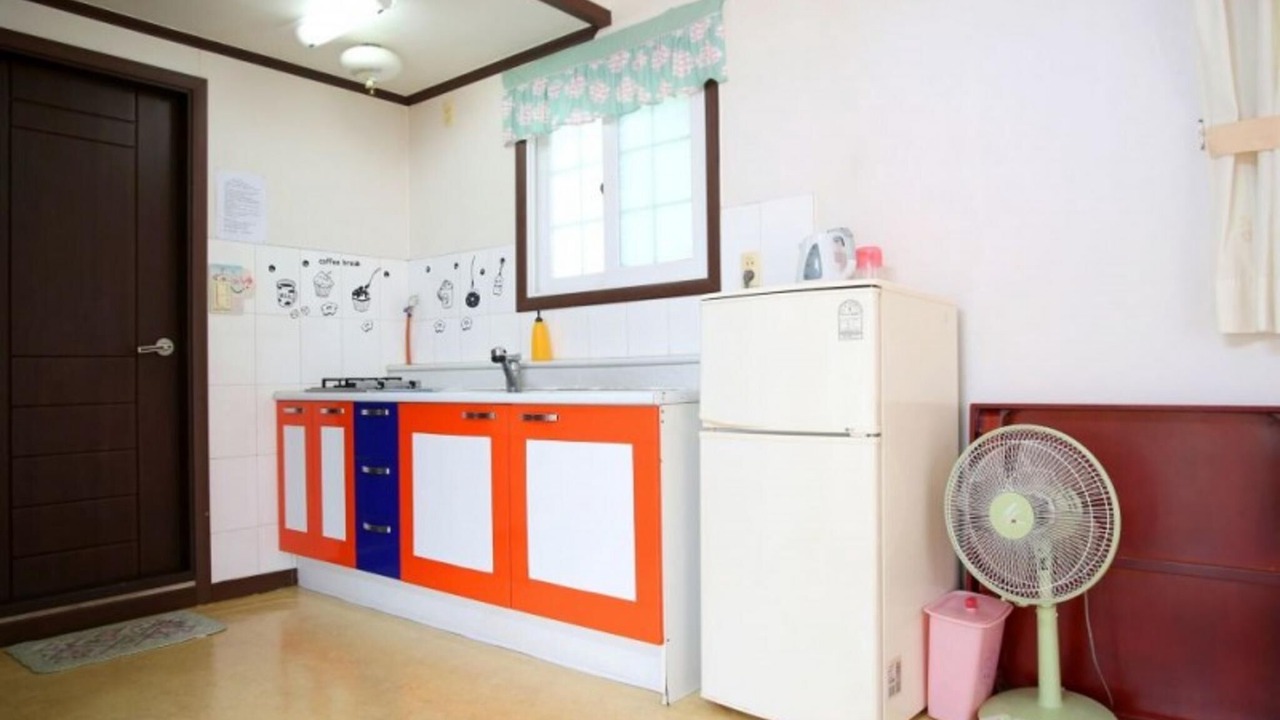 Photo of Bedroom in Taean