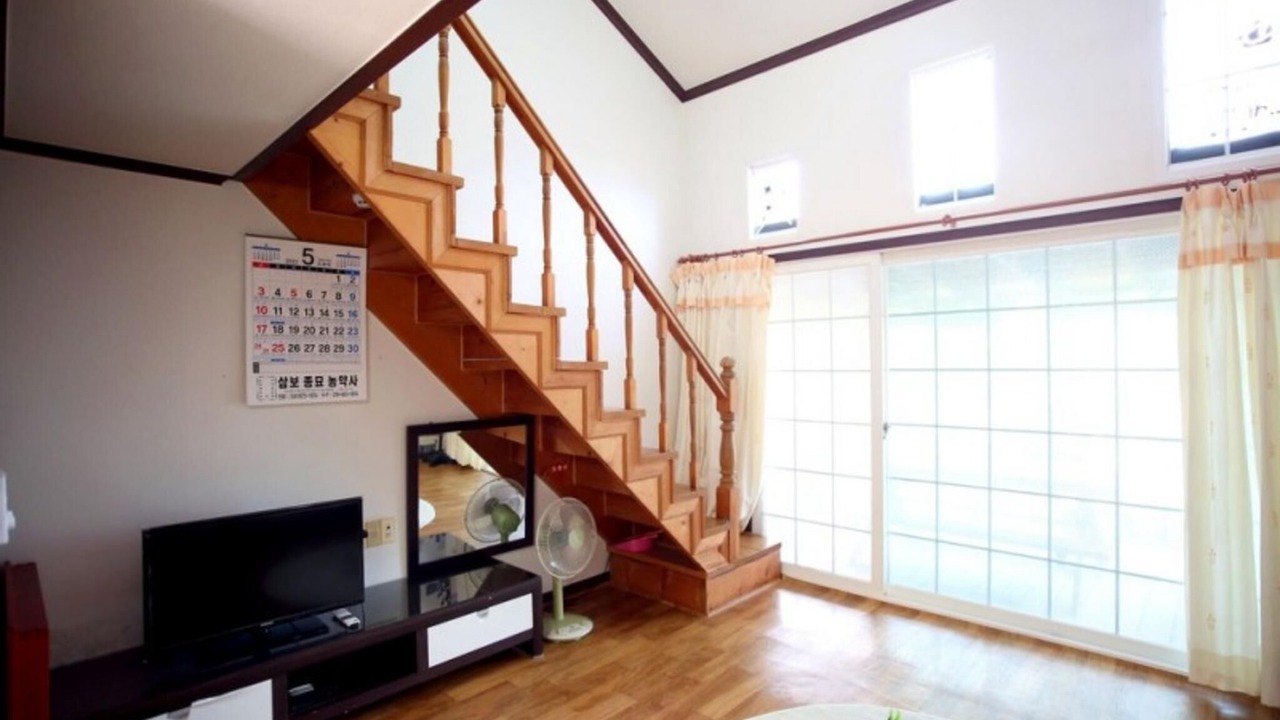 Photo of Bedroom in Taean
