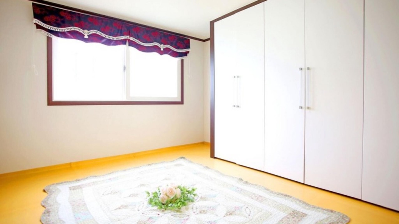 Photo of Bedroom in Taean