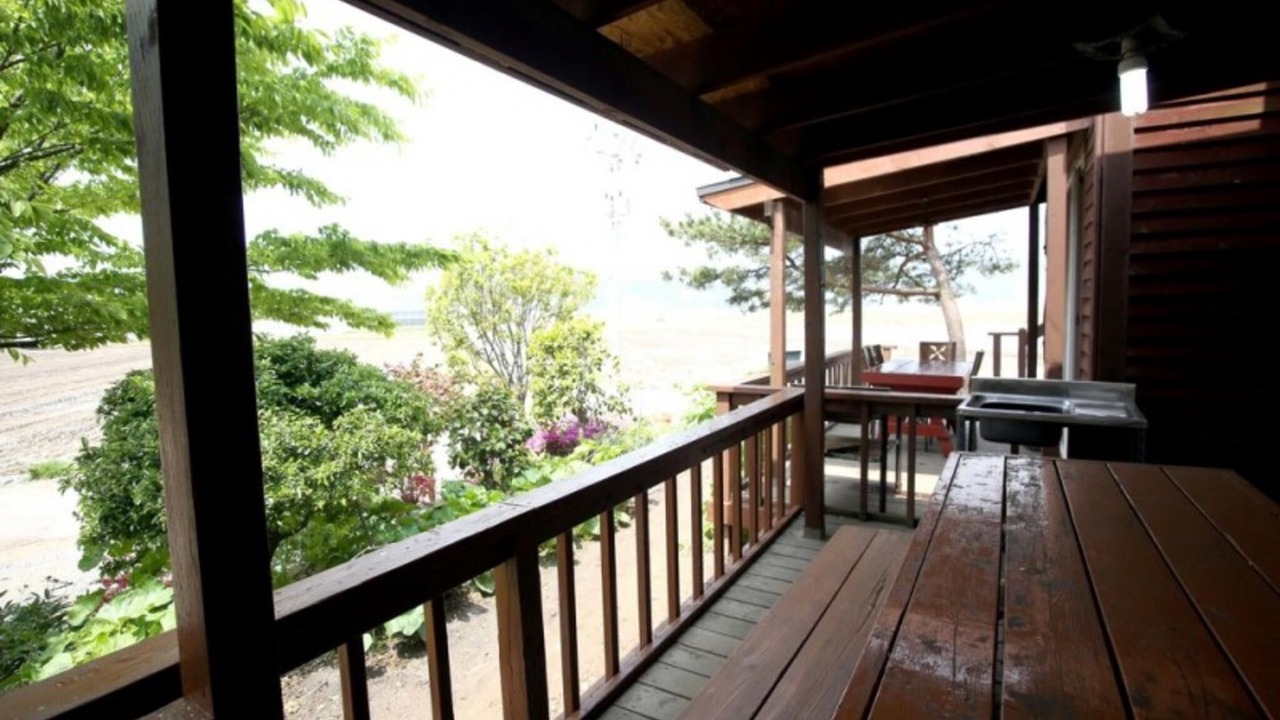 Photo of Bedroom in Taean