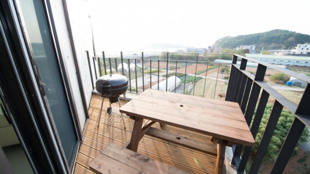 Photo of Bedroom in Suwon