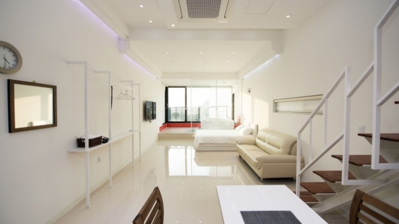 Photo of Bedroom in Suwon