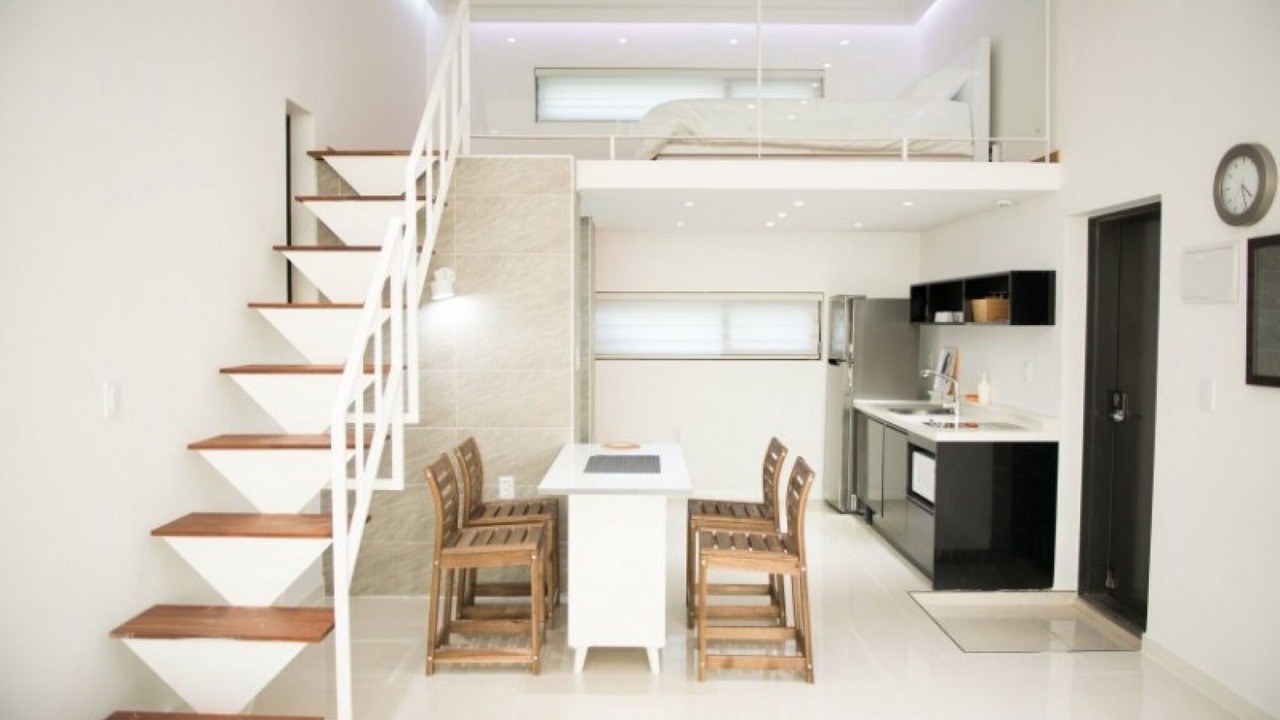 Photo of Bedroom in Suwon