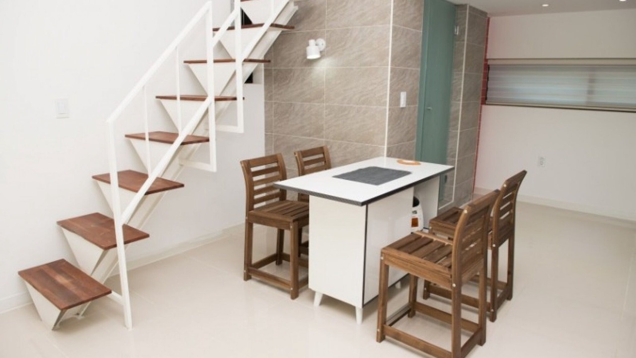 Photo of Bedroom in Suwon