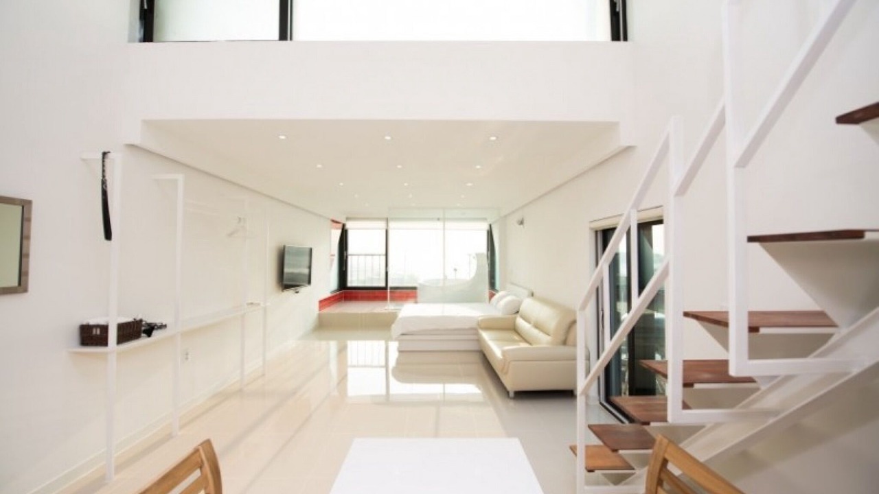 Photo of Bedroom in Suwon