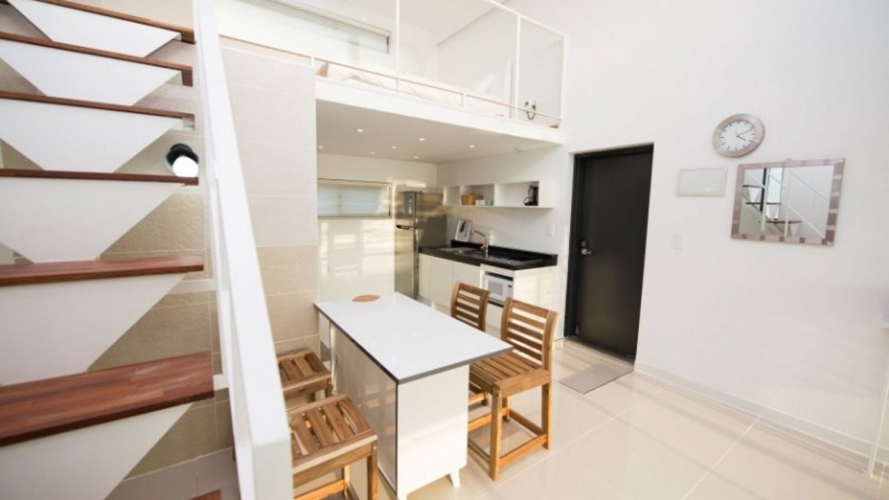 Photo of Bedroom in Suwon
