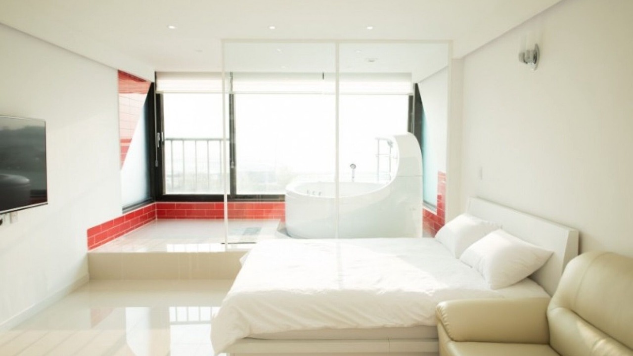 Photo of Bedroom in Suwon