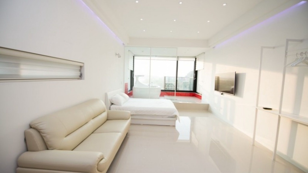 Photo of Bedroom in Suwon