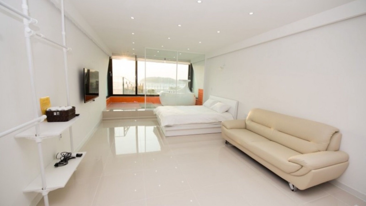 Photo of Bedroom in Suwon