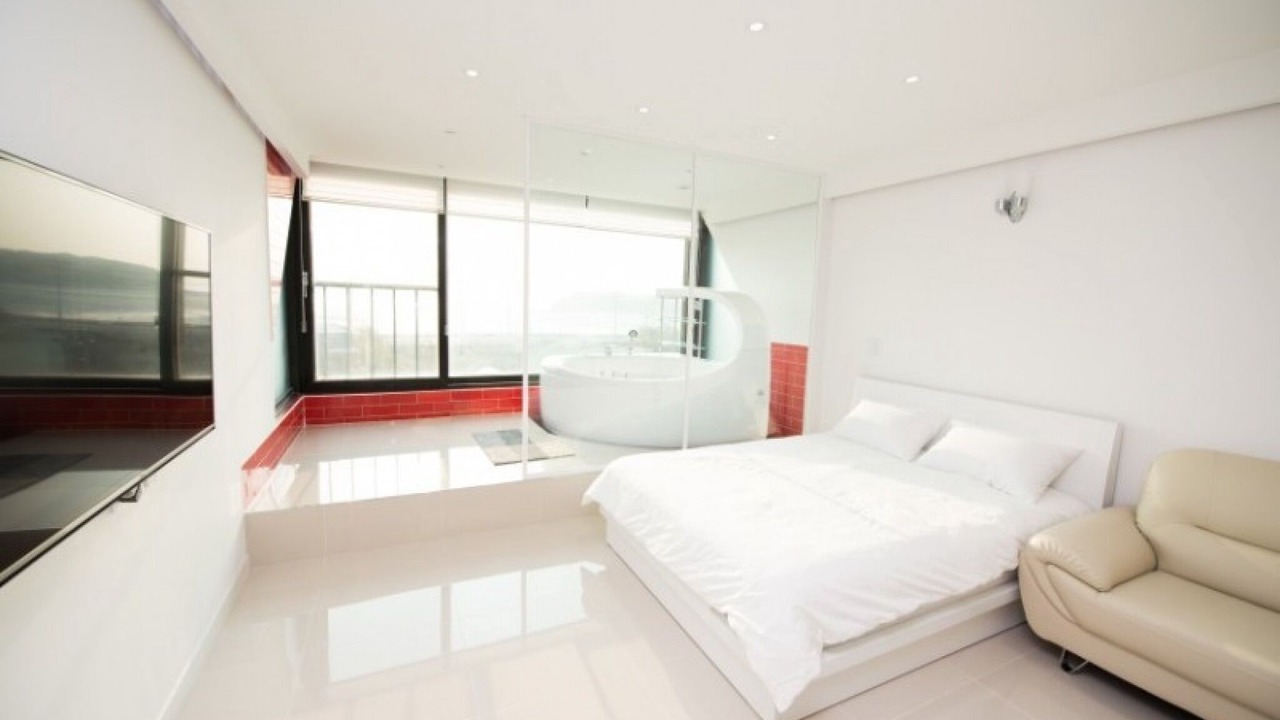 Photo of Bedroom in Suwon