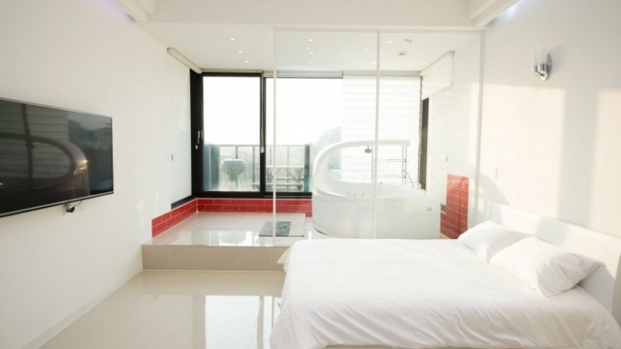 Photo of Bedroom in Suwon