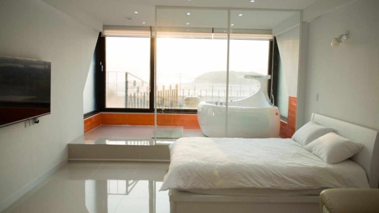 Photo of Bedroom in Suwon