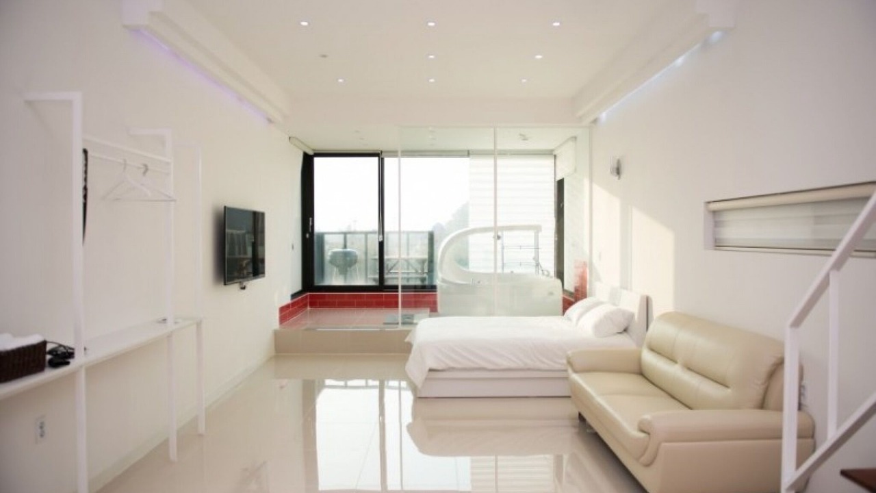 Photo of Bedroom in Suwon