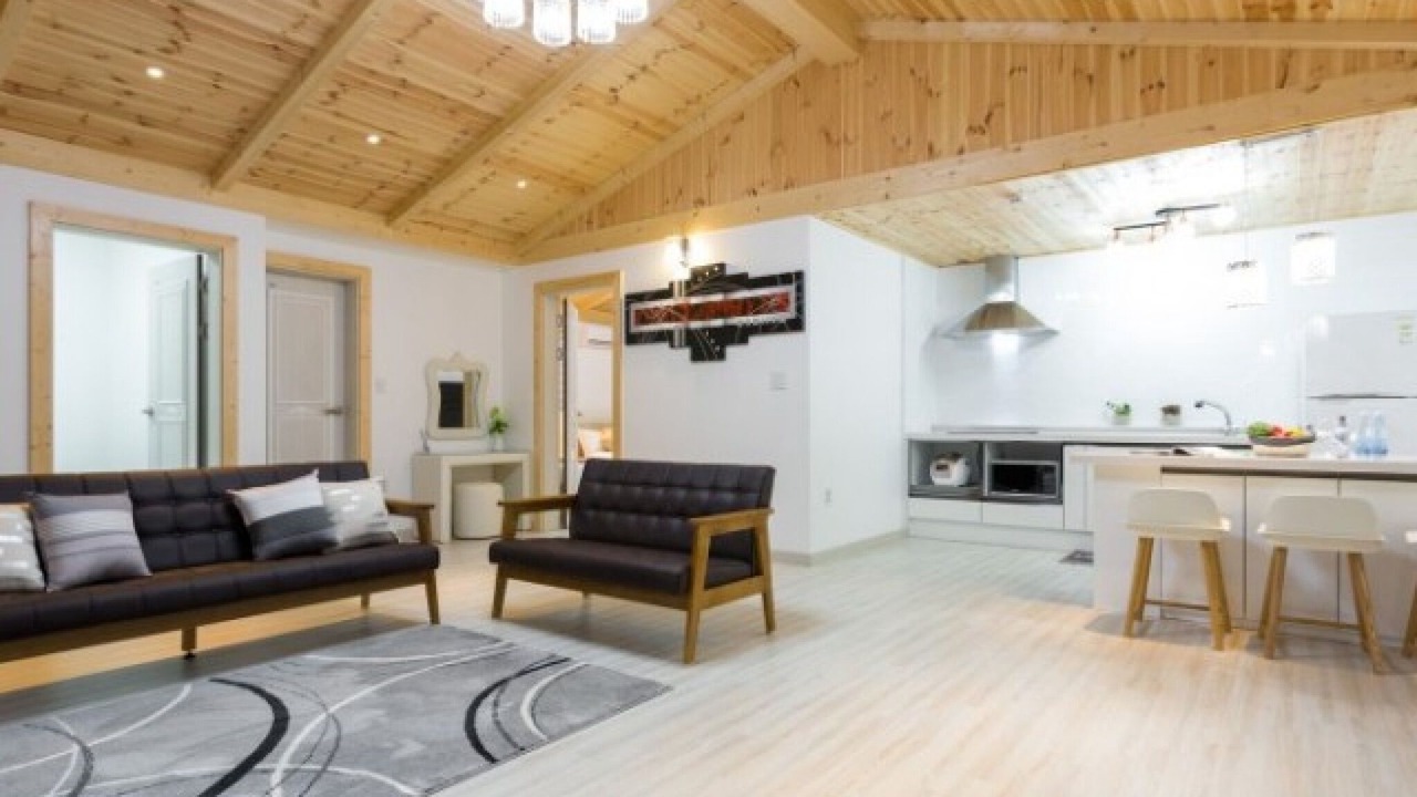 Photo of Bedroom in Seo
